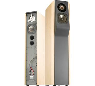 Produktbild Audioplan Konzert III