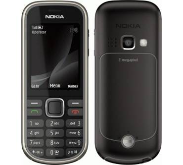 Produktbild Nokia 3720  classic