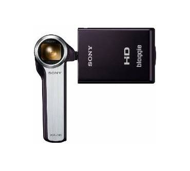 Produktbild Sony Bloggie MHS-CM5