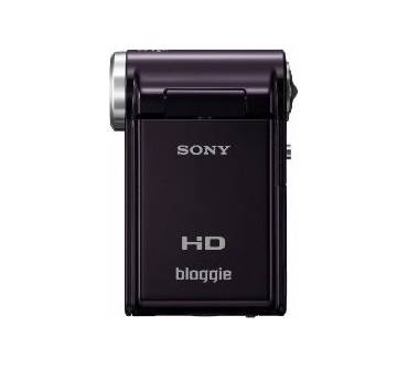 Produktbild Sony Bloggie MHS-CM5