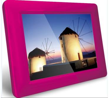 Produktbild Rollei DF-8 Memories 800