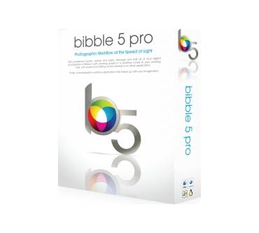 Produktbild Bibble Labs Bibble 5.0 Professional