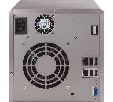 Produktbild Qnap TS-459 Pro