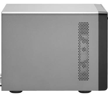 Produktbild Qnap TS-459 Pro