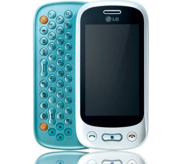 Produktbild LG GT350