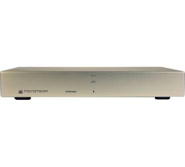 Produktbild Micromega AirStream WM-10