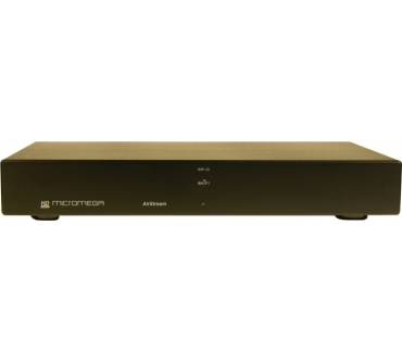 Produktbild Micromega AirStream WM-10