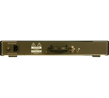 Produktbild Micromega AirStream WM-10