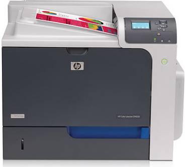 Produktbild HP Color LaserJet CP4025n