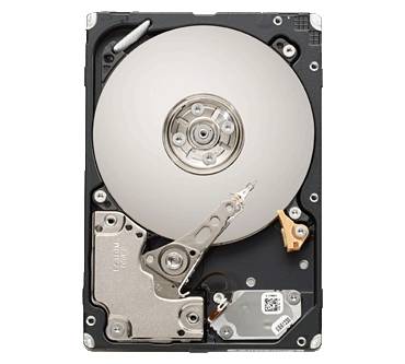 Produktbild Seagate Savvio 10K.4 ST9600204SS (600GB SAS)