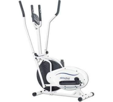 Produktbild Aktivshop Profi Crosstrainer Fun