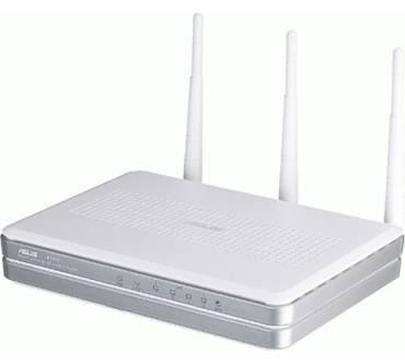 Produktbild Asus SuperSpeed N Router RT-N16