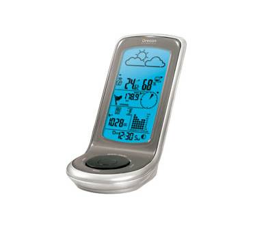 Produktbild Oregon Scientific WMR100