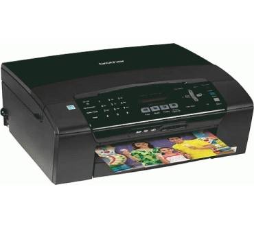 Produktbild Brother MFC-255CW