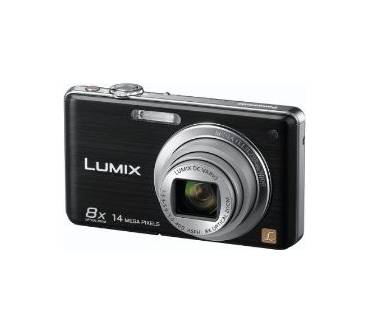 Produktbild Panasonic Lumix DMC-FS30