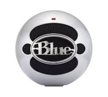 Produktbild Blue Microphones Snowball