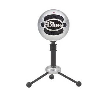 Produktbild Blue Microphones Snowball