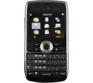 Produktbild Synchronica MessagePhone QS150