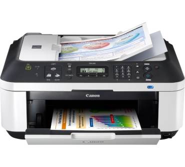 Produktbild Canon Pixma MX340