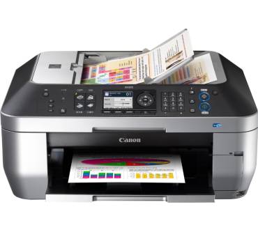 Produktbild Canon Pixma MX870