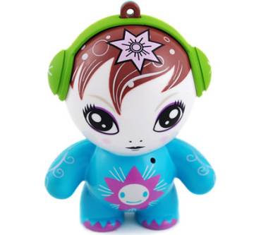 Produktbild Mobi Technologies Headphonies Stargirl