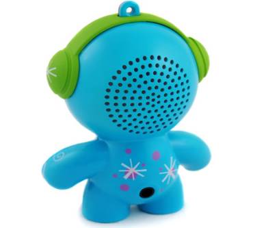 Produktbild Mobi Technologies Headphonies Stargirl