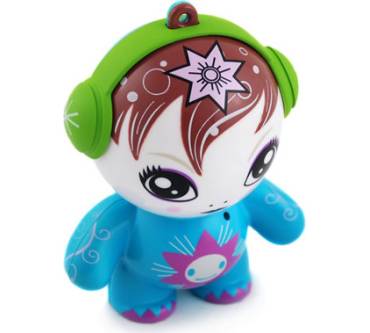 Produktbild Mobi Technologies Headphonies Stargirl