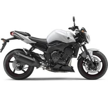 Produktbild Yamaha FZ1 ABS (110 kW) [10]