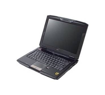 Produktbild Acer Ferrari One 200 