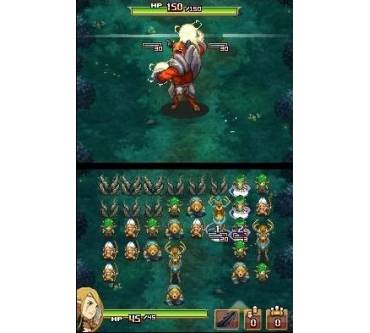 Produktbild Might & Magic: Clash of Heroes