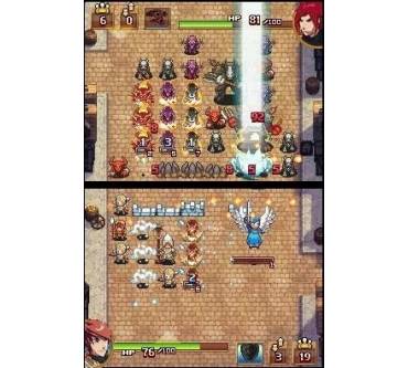 Produktbild Might & Magic: Clash of Heroes