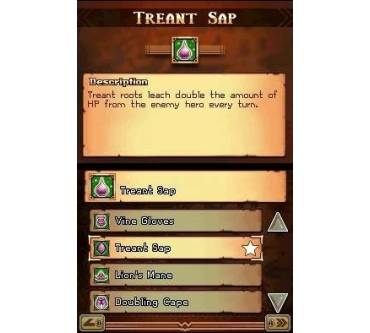 Produktbild Might & Magic: Clash of Heroes