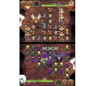 Produktbild Might & Magic: Clash of Heroes