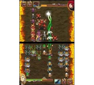Produktbild Might & Magic: Clash of Heroes