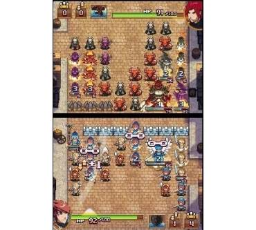Produktbild Might & Magic: Clash of Heroes
