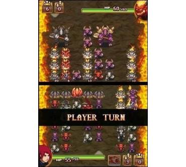 Produktbild Might & Magic: Clash of Heroes