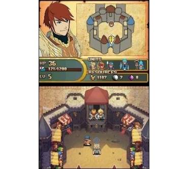 Produktbild Might & Magic: Clash of Heroes