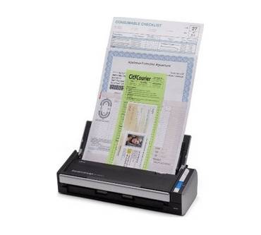 Produktbild Fujitsu ScanSnap S1300