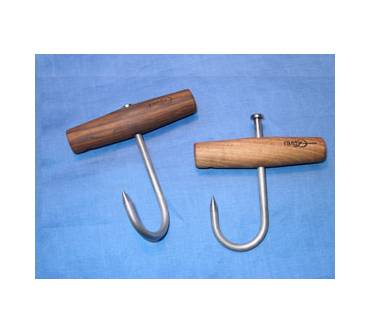 Produktbild Raetz Wildbergehaken