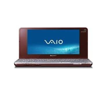 Produktbild Sony Vaio P Series (VGN-P31ZK)