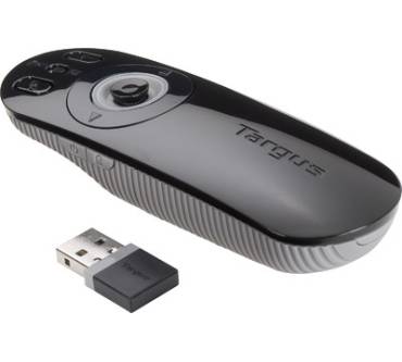 Produktbild Targus Multimedia Presenter (AMP09EU)