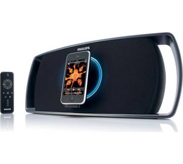 Produktbild Philips SBD 8100