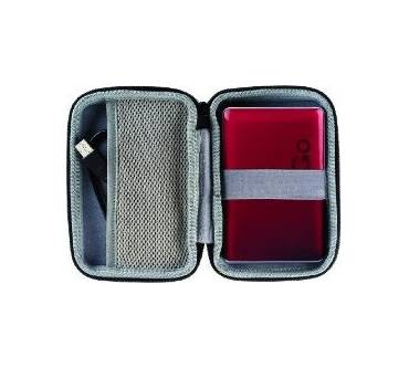 Produktbild Iomega eGo Portable Hard Drive with Protection Suite (500 GB)