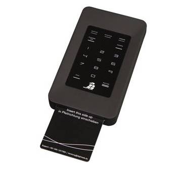 Produktbild Digittrade High Security HDD HS256