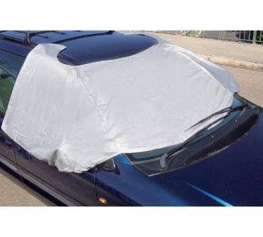 Produktbild Unitec Front- und Seitenscheibenschutz XXL (73774)