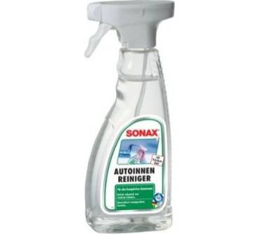 Produktbild Sonax AutoInnenReiniger (03212000)