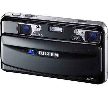 Produktbild Fujifilm Finepix Real 3D W1