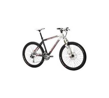 Produktbild Bergamont Tattoo LTD (2010)