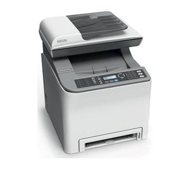 Produktbild Ricoh Aficio SP C232SF