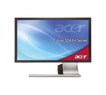 Produktbild Acer S243HL
